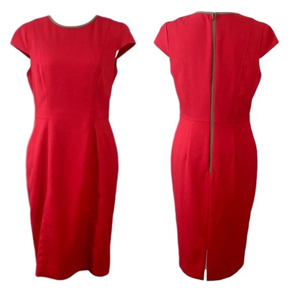 Anne Klein Sheath Dress